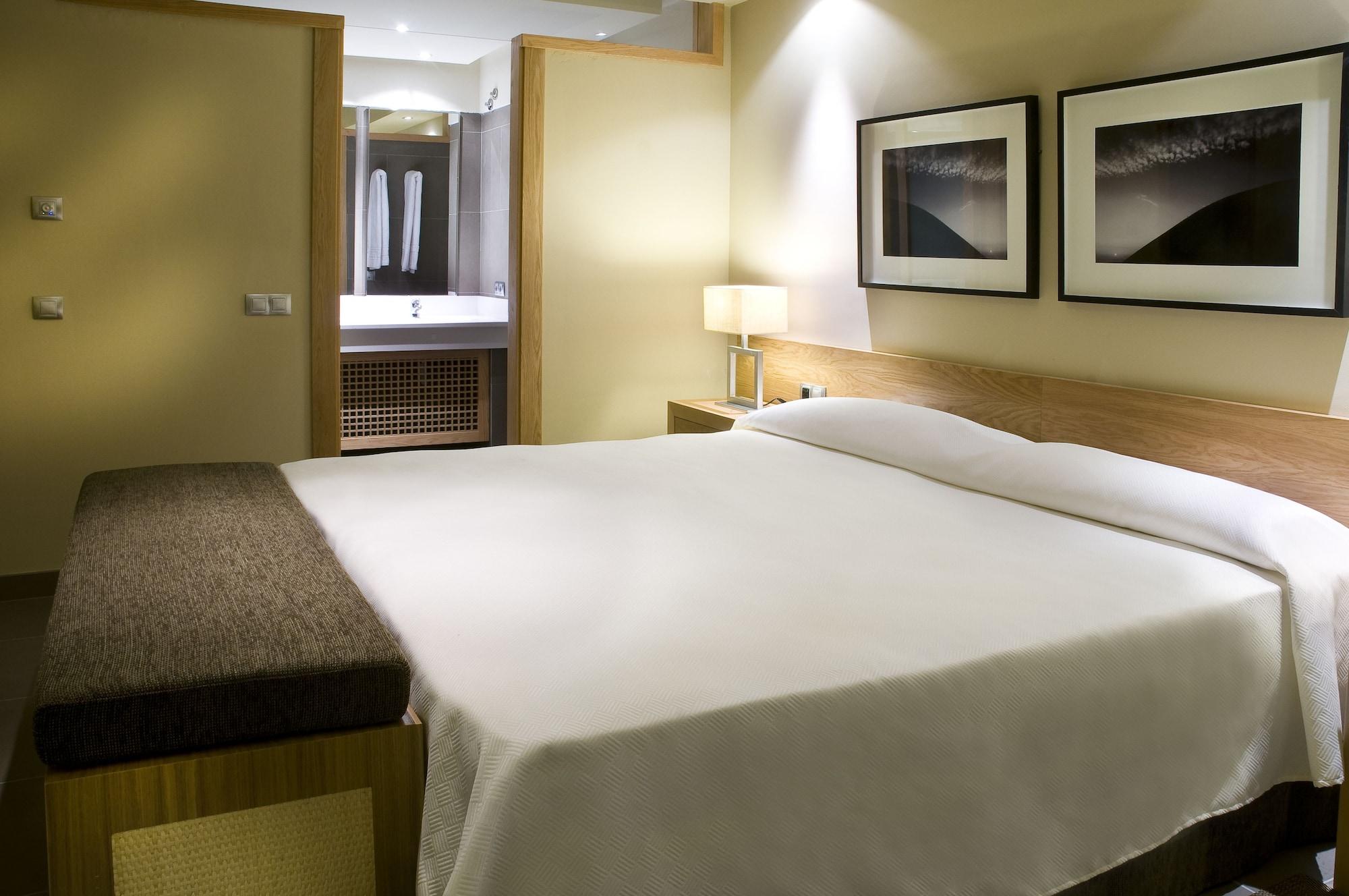 Hotel Playa Calera Valle Gran Rey Εξωτερικό φωτογραφία