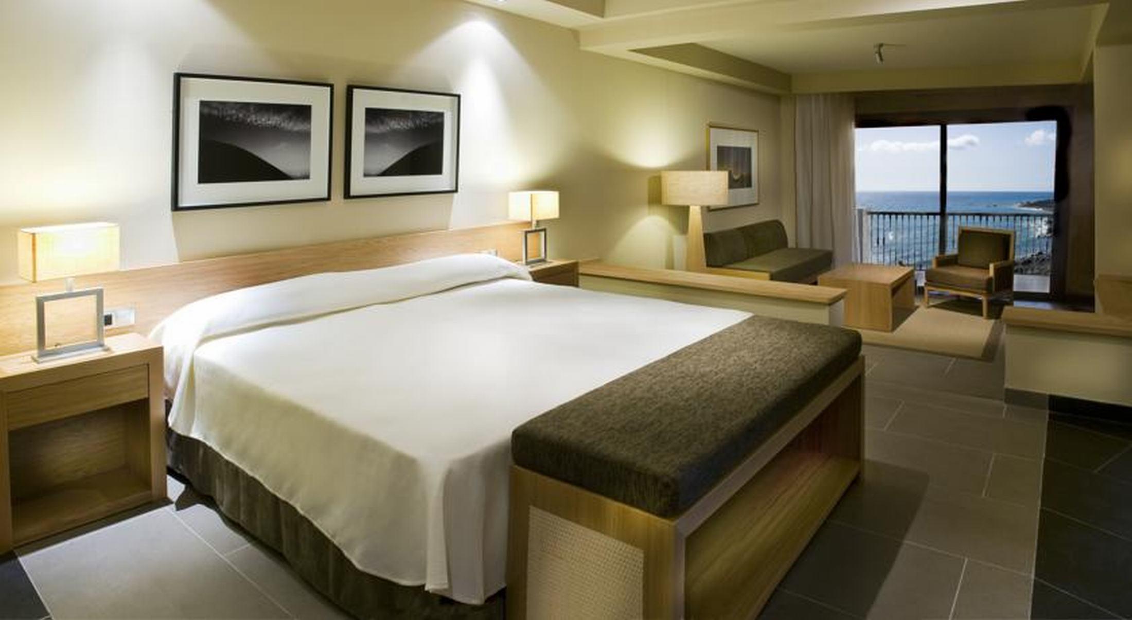 Hotel Playa Calera Valle Gran Rey Εξωτερικό φωτογραφία
