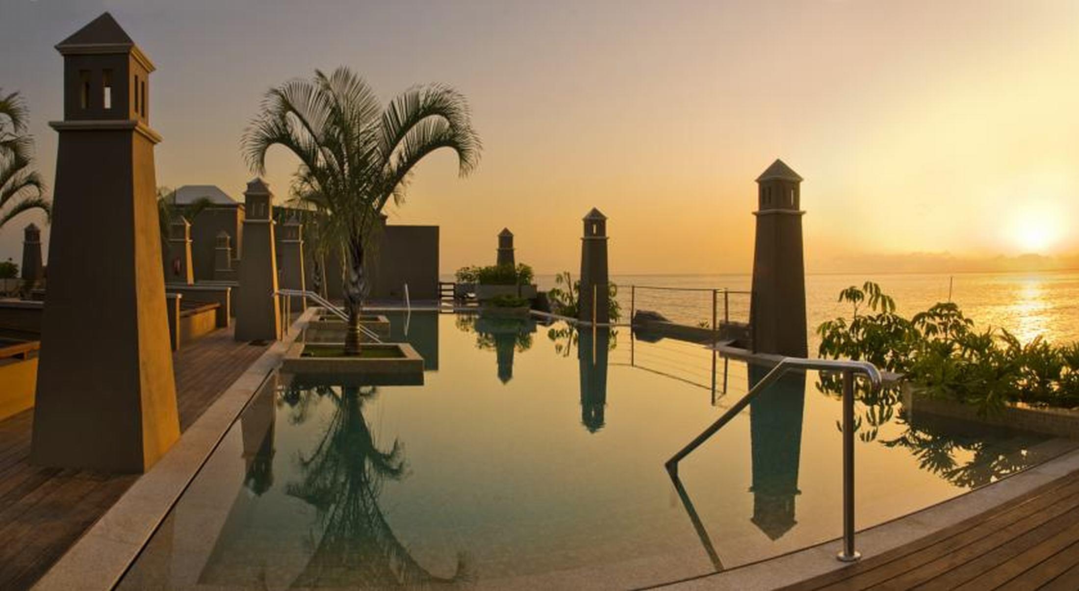 Hotel Playa Calera Valle Gran Rey Εξωτερικό φωτογραφία