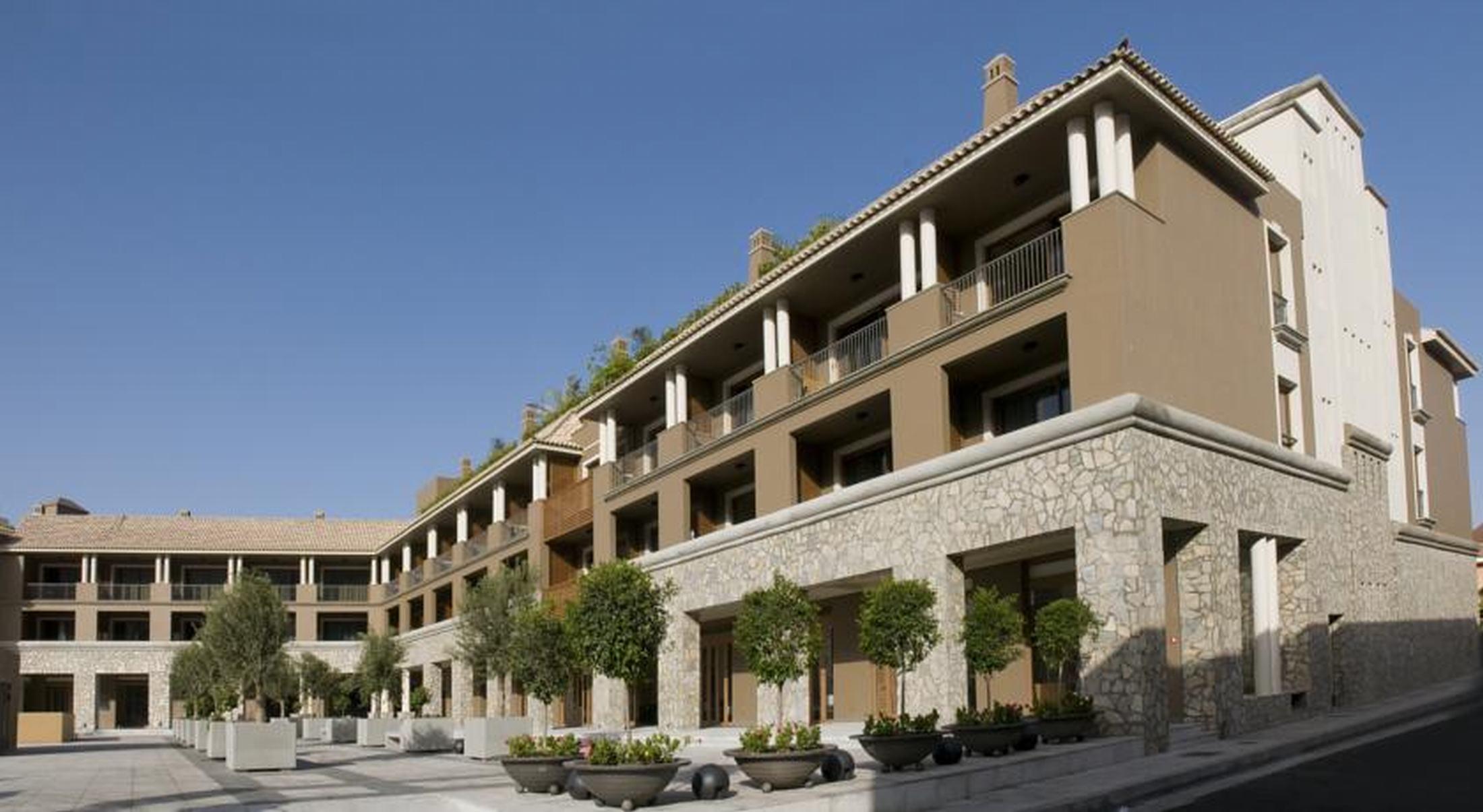 Hotel Playa Calera Valle Gran Rey Εξωτερικό φωτογραφία