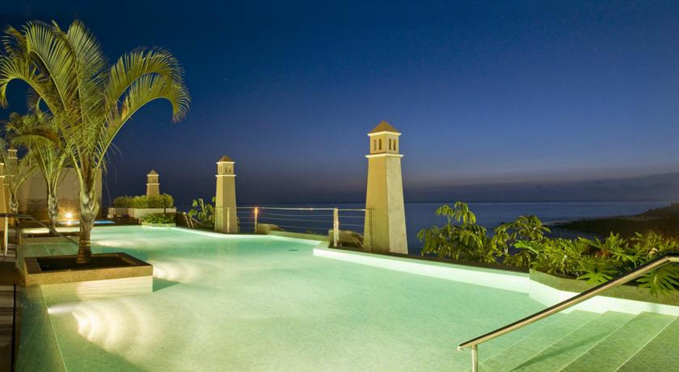 Hotel Playa Calera Valle Gran Rey Εξωτερικό φωτογραφία