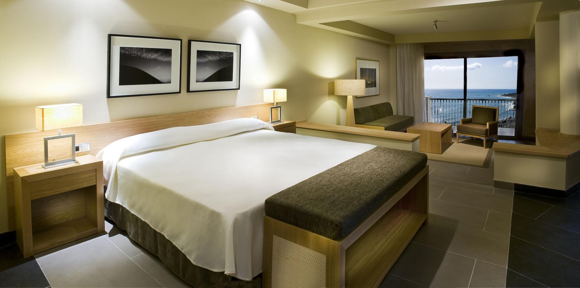 Hotel Playa Calera Valle Gran Rey Εξωτερικό φωτογραφία