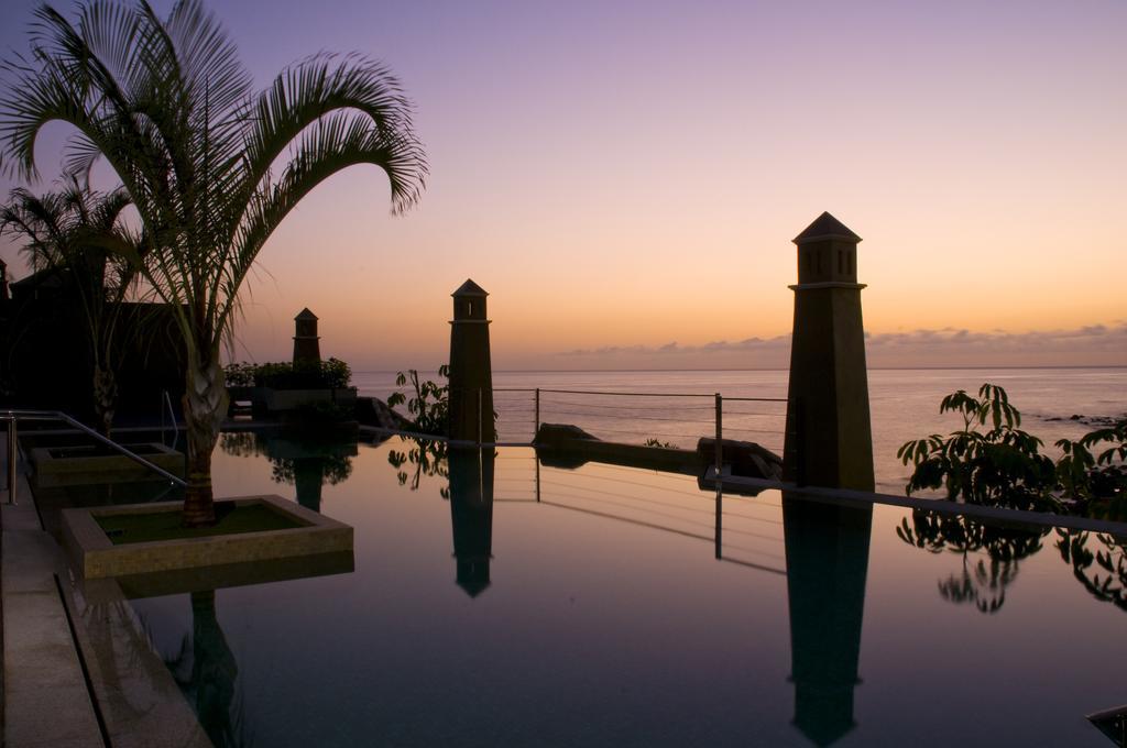 Hotel Playa Calera Valle Gran Rey Εξωτερικό φωτογραφία