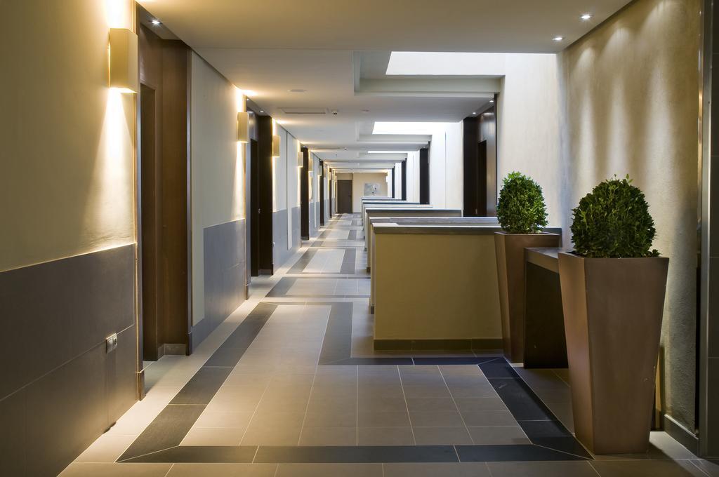 Hotel Playa Calera Valle Gran Rey Εξωτερικό φωτογραφία