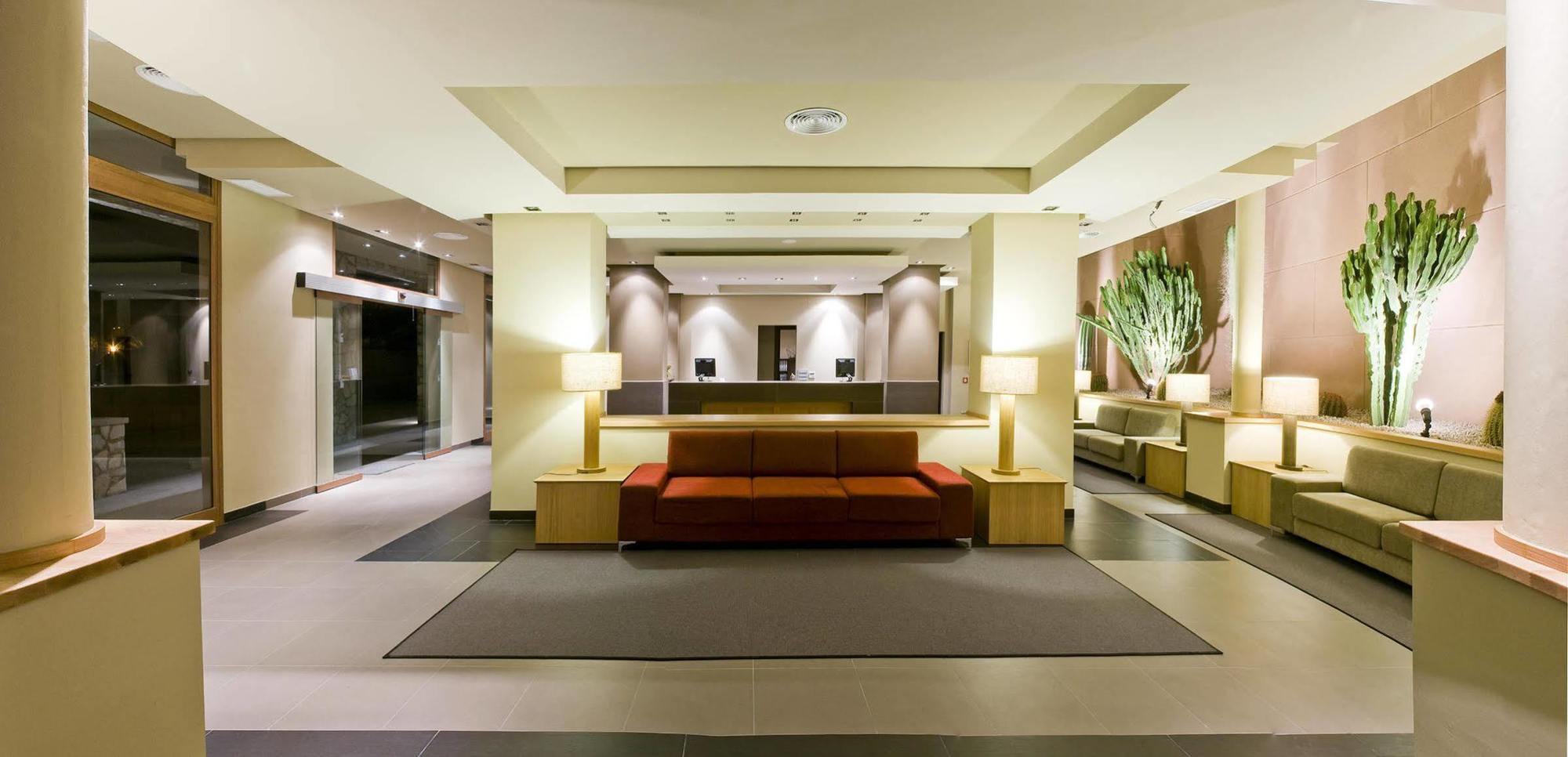 Hotel Playa Calera Valle Gran Rey Εξωτερικό φωτογραφία