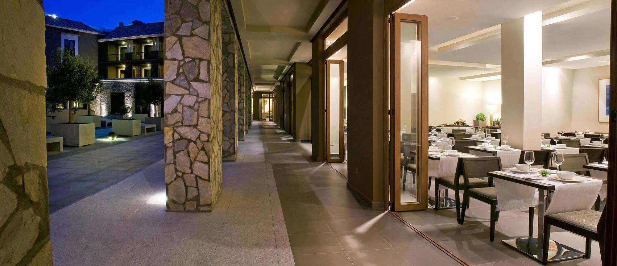 Hotel Playa Calera Valle Gran Rey Εξωτερικό φωτογραφία