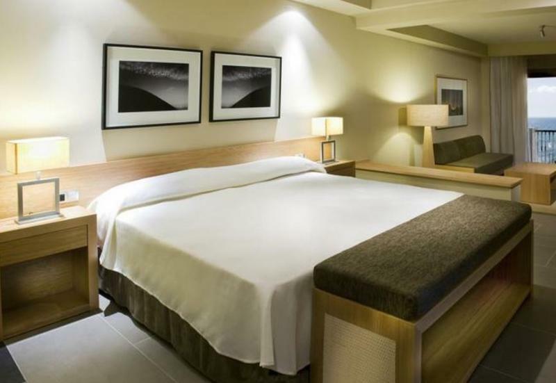 Hotel Playa Calera Valle Gran Rey Εξωτερικό φωτογραφία