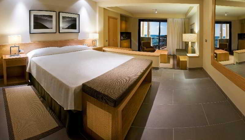 Hotel Playa Calera Valle Gran Rey Εξωτερικό φωτογραφία